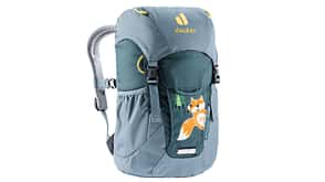 Deuter Waldfuchs 10 - Kinderrucksack Deuter Waldfuchs 10 - Kinderrucksack