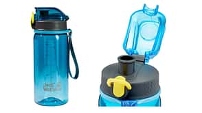 Jack Wolfskin KIDS TRITAN BOTTLE 0.5 Jack Wolfskin KIDS TRITAN BOTTLE 0.5