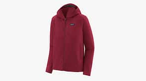 Patagonia Men's R1 TechFace Hoody Patagonia Men's R1 TechFace Hoody