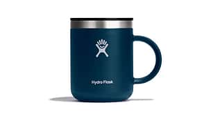 Hydro Flask 12 oz (355 ml) Coffee Mug - Kaffeebecher To Go
Hydro Flask 12 oz (355 ml) Coffee Mug - Kaffeebecher To Go
