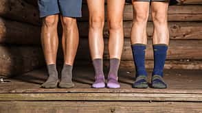 Vermont,Johnson,Hike,1967,Light Hiker,Micro Crew,Taupe,Maia,1/4,Ben,1959,1405,Owen,Boot Sock,Eclipse Woll-Neuheiten