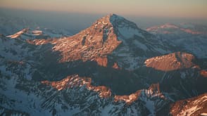 Seven Summits der Erde - Aconcagua Seven Summits der Erde - Aconcagua