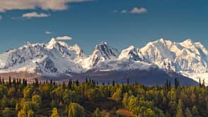 Seven Summits der Erde - Denali Seven Summits der Erde - Denali