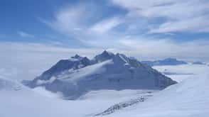 Seven Summits der Erde - Mount Vinson Seven Summits der Erde - Mount Vinson