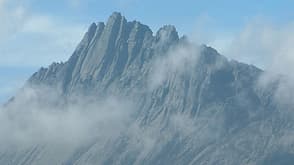 Seven Summits der Erde - Puncak Jaya Seven Summits der Erde - Puncak Jaya