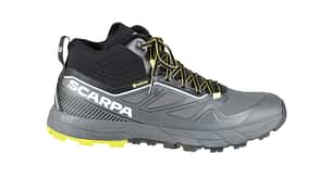 Leichtwanderschuhe Scrapa Rapid Mid GTX Leichtwanderschuhe Scrapa Rapid Mid GTX