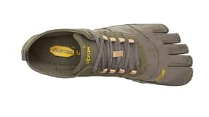 Gutes aus Wolle - Neuheiten 2023 - Vibram V-Trek Gutes aus Wolle - Neuheiten 2023 - Vibram V-Trek