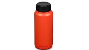 Klean Kanteen Trinkflasche Wide Klean Kanteen Trinkflasche Wide