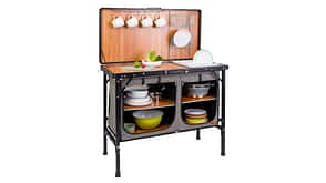 Praktische Camping-Acessoires Praktische Camping-Acessoires