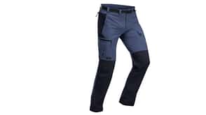 Trekkinghose Herren Trekkinghose Herren
