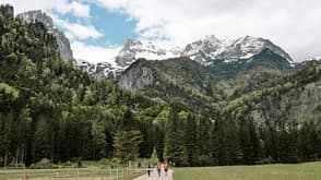 Natur, Sport & Bewegung, schiederweiher, workacion, Berge, Großer Priel, Hinterstoder, Pyhrn-Priel Tourismus, Stodertal, Totes Gebirge, Urlaubsregion Pyhrn-Priel, Wandern, pyhrn priel, Human, Nature, Outdoors, Person Totes Gebirge Großer Priel wandern Urlaub Oberösterreich PyhrnPriel Stodertal