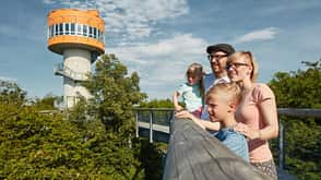 Baumkronenpfad Hainich Baumkronenpfad Hainich