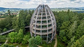Baumwipfelpfad Bayerischer Wald Baumwipfelpfad Bayerischer Wald