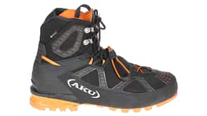 Bergstiefel Bergstiefel