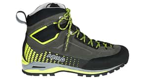 Bergstiefel Bergstiefel