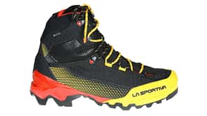 Bergstiefel Bergstiefel