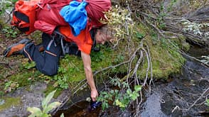 od-0815-trekkingrucksack-test-teaserbild Sarek Trinkwasser Wasser finden Boris od-0815-trekkingrucksack-test-teaserbild Sarek Trinkwasser Wasser finden Boris