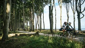 Ostseefernradweg Ostseefernradweg