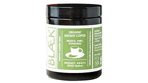 Blaek Instant Kaffee Blaek Instant Kaffee