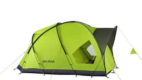Salewa Alpine Hut III Zelt Salewa Alpine Hut III Zelt