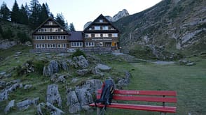Bollenwees Fählensee Schweiz Bergsee Bollenwees Fählensee Schweiz Bergsee