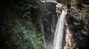 Rappenlochschlucht Rappenlochschlucht