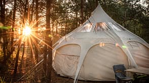 "raus und gut: casel" Tipi am Gräbendorfer See "raus und gut: casel" Tipi am Gräbendorfer See