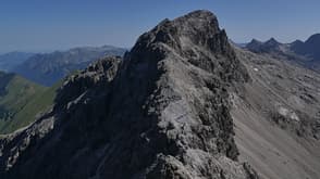 Heilbronner Weg - Rappenseehütte - Waltenbergerhaus - Allgäuer Alpen