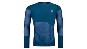 Baselayer im Test Baselayer im Test