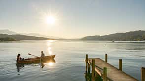 Kärnten Herbst-Tipps Kärnten Herbst-Tipps