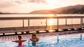 Kärnten Herbst-Tipps Kärnten Herbst-Tipps