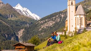 Kärnten Herbst-Tipps Kärnten Herbst-Tipps