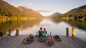 Kärnten Herbst-Tipps Kärnten Herbst-Tipps