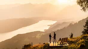 MTG,mirnock,slowtrail Kärnten Herbst-Tipps