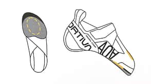 Neue Kletter- und Boulderschuhe von La Sportiva Neue Kletter- und Boulderschuhe von La Sportiva