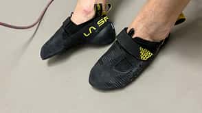 Ondra Comp Boulderschuh von La Sportiva Ondra Comp Boulderschuh von La Sportiva