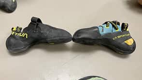 Ondra Comp Boulderschuh von La Sportiva Ondra Comp Boulderschuh von La Sportiva
