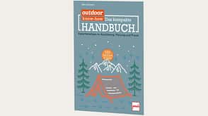 Buchtipp: 101 Outdoor-Tipps Buchtipp: 101 Outdoor-Tipps