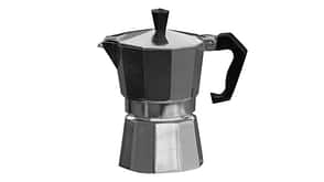 Kaffeekocher Origin Outdoors Bellanapoli Kaffeekocher