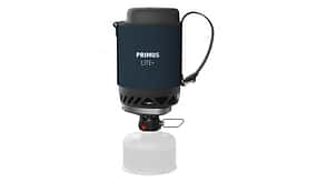 Kaffeekocher Kaffeepresse für Primus Lite Plus Stove