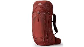 Gregory Baltoro 75 - Trekkingrucksack - rot Gregory Baltoro 75 - Trekkingrucksack - rot