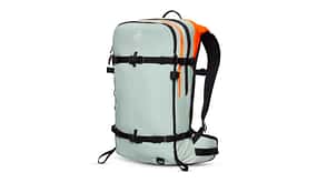 Lawinenrucksack, Mammut, Free 22 Removable Airbag 3.0, 22 Liter, 2225 Gramm, 815 Euro, Removable-Airbag-System, RAS Lawinenrucksack, Mammut, Free 22 Removable Airbag 3.0, 22 Liter, 2225 Gramm, 815 Euro, Removable-Airbag-System, RAS