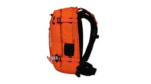 Lawinenrucksack, POC Dimension Avalanche Backpack, 25 Liter, 3150 Gramm, 1300 Euro, medizinischer ID-NFC-Chip, E2-System, Alpride, Recco-Reflektoren Lawinenrucksack, POC Dimension Avalanche Backpack, 25 Liter, 3150 Gramm, 1300 Euro, medizinischer ID-NFC-Chip, E2-System, Alpride, Recco-Reflektoren
