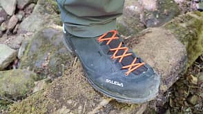 Salewa MTN Trainer 2 Mid GTX Wanderschuhe Salewa MTN Trainer 2 Mid GTX Wanderschuhe