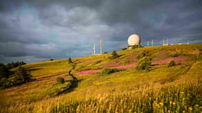 abtsrodaer kuppe,cloud,clouds,cloudy skies,cloudy sky,german federal republic,hessia,hessian rhon nature park,hilly countryside,hilly landscape,hilly landscapes,landscape,landscapes,low mountain range,middle europe,mont,mt,natural preserve,natural preserves,nature photography,naturpark hessische rhon,radar station,radar stations,radar unit,reserve,reserves,rhoen,sanctury,scenery,sky with cloud,travel photography,travels,vegetations,wasserkuppe Wasserkuppe, Radom, Hessian Rhoen Nature Park, Hessen, Germany