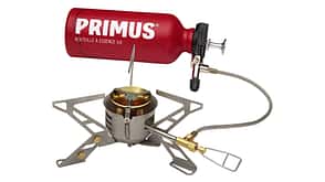Primus Omnifuell 11 Mehrstoffbrenner Primus Omnifuell 11 Mehrstoffbrenner