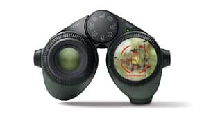 Swarovski Optik AX Visio Fernglas 2024 Swarovski Optik AX Visio Fernglas 2024