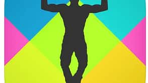 Trainingsapp fürs Bouldern