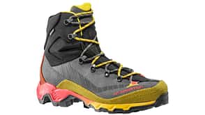 24 Wanderschuhe im großen Check: La Sportiva Aequilibrium Trek GTX 24 Wanderschuhe im großen Check: La Sportiva Aequilibrium Trek GTX