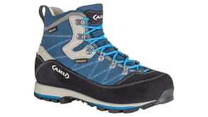 24 Wanderschuhe im großen Check: Aku Trekker Lite III GTX 24 Wanderschuhe im großen Check: Aku Trekker Lite III GTX